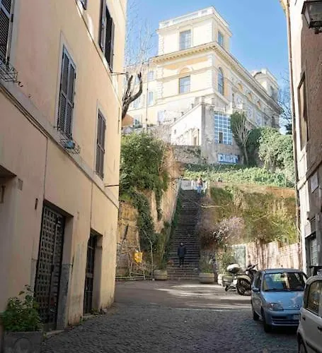 Le Petit Tatil Evi *