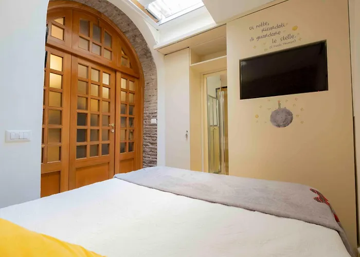 Tatil Evi Le Petit