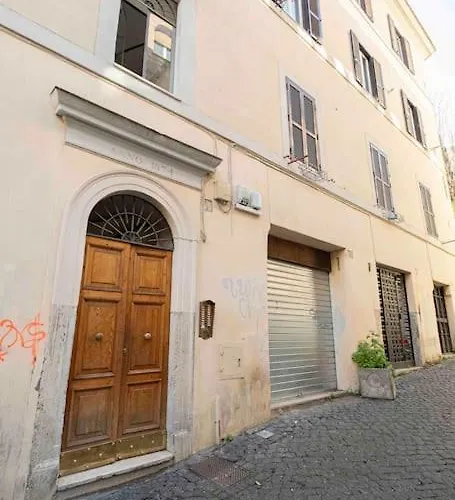 Le Petit Tatil Evi Roma