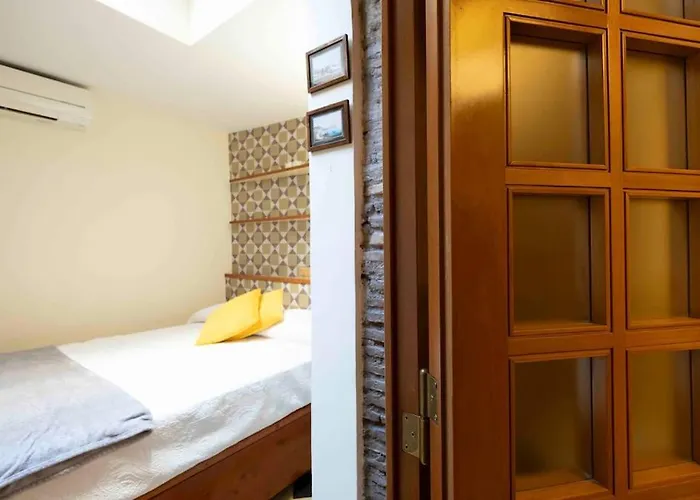 Tatil Evi Le Petit *