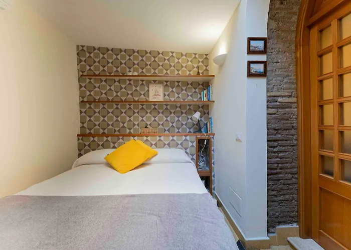 Le Petit Tatil Evi Roma