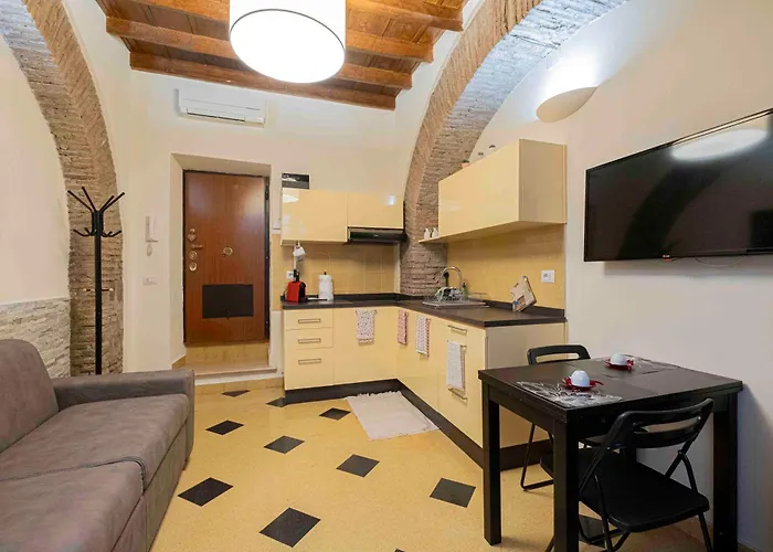 Le Petit Tatil Evi