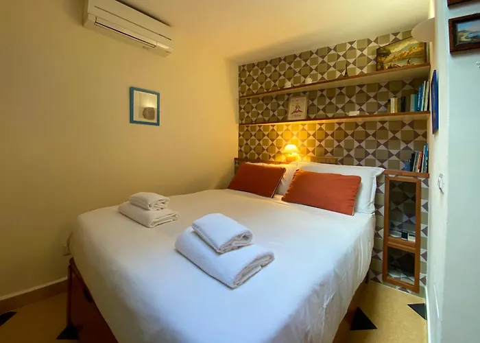 Tatil Evi Le Petit Roma